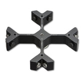 Z496-1000-AC-Swing out rotor, 4 x 1000ml without buckets